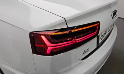 Audi A6 2016, 119970 км, за 12500000 KRW - фото 23