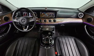 Mercedes-Benz E-Class 2017, 48740 км, за 21800000 KRW - фото 7