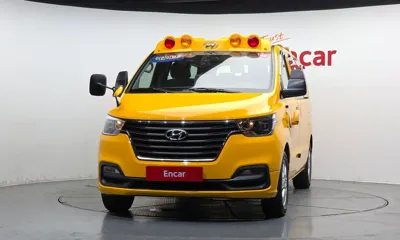 Hyundai Starex 2019, 97170 км, за 14700000 KRW