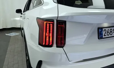 Kia Sorento 2021, 74335 км, за 20790000 KRW - фото 23
