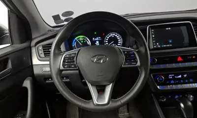 Hyundai Sonata 2019, 67335 км, за 14500000 KRW - фото 13