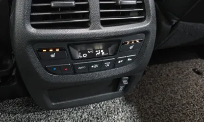 Honda Pilot 2017, 43012 км, за 19300000 KRW - фото 33