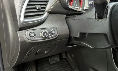 ChevroletGMDaewoo Trax 2018, 139256 км, за 7200000 KRW - фото 17
