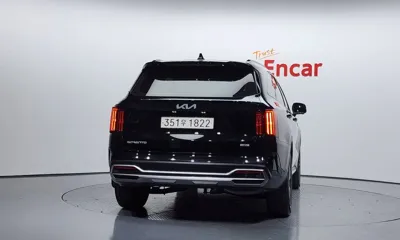 Kia Sorento 2023, 46135 км, за 34500000 KRW
