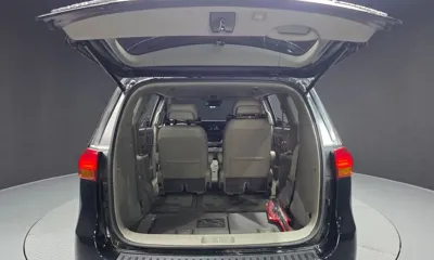 Kia Canival 2016, 98827 км, за 13500000 KRW - фото 20