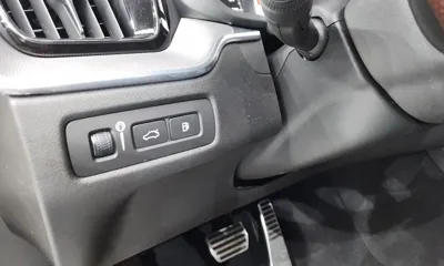Volvo XC60 2021, 26210 км, за 38500000 KRW - фото 28