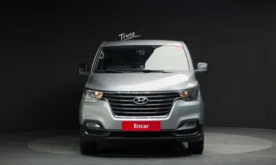 Hyundai Starex 2019, 98707 км, за 12500000 KRW
