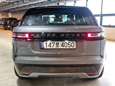 Land Rover Range Rover Velar 2026, 18 км, за 85900000 KRW