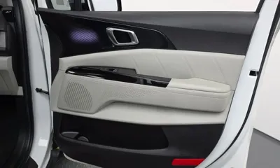 Kia Canival 2023, 48598 км, за 30800000 KRW - фото 25