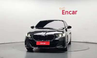 BMW 5-Series 2026, 5804 км, за 98500000 KRW - фото 3