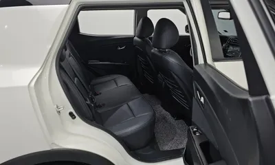 KG_Mobility_Ssangyong TIBOLI 2022, 92625 км, за 12300000 KRW - фото 11