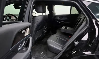Mercedes-Benz GLE-Class 2021, 57622 км, за 63900000 KRW - фото 20