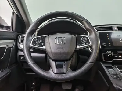 Honda CR-V 2022, 52000 км, за 109800 CNY - фото 14