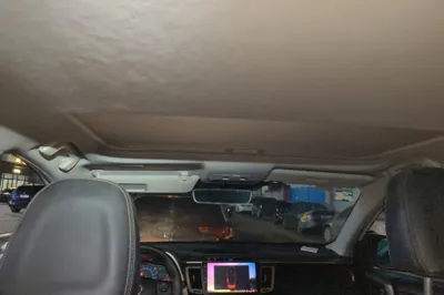 Toyota RAV4 2015, 97400 км, за 48625.87 CNY - фото 18