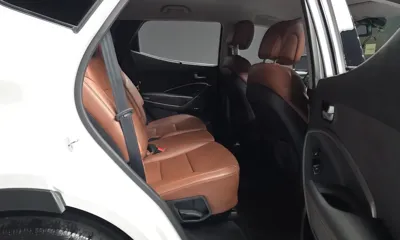 Hyundai Santafe 2015, 158449 км, за 9200000 KRW - фото 12