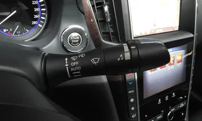 Infiniti Q50 2016, 140371 км, за 5900000 KRW - фото 17
