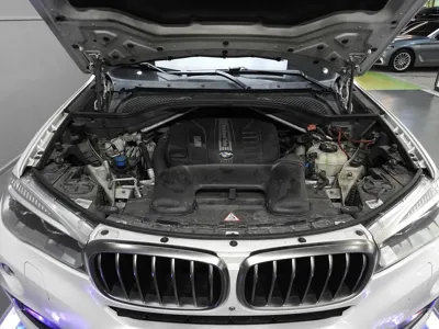 BMW X6 2016, 264277 км, за 18900000 KRW - фото 6