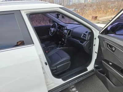 KG_Mobility_Ssangyong TIBOLI 2017, 165918 км, за 6000000 KRW - фото 13