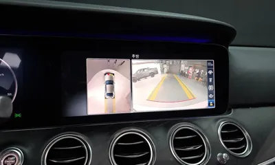 Mercedes-Benz E-Class 2019, 68816 км, за 27900000 KRW - фото 15