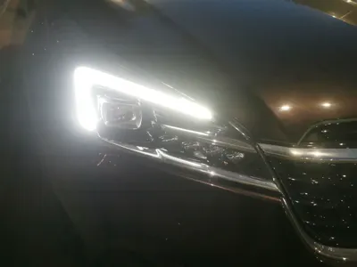 Buick Envision 2020, 44000 км, за 72487.28 CNY - фото 7