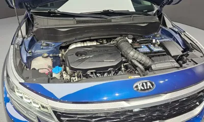 Kia Seltos 2022, 63143 км, за 20500000 KRW - фото 6