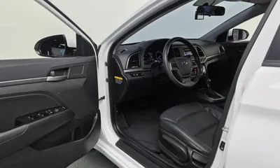 Hyundai Avante 2017, 133514 км, за 7700000 KRW - фото 10