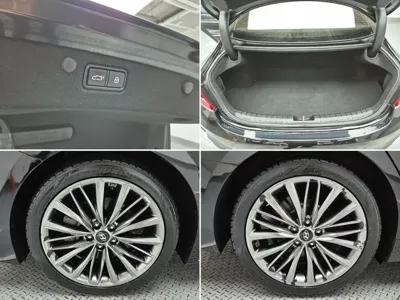 Hyundai Grandeur 2019, 103719 км, за 14900000 KRW - фото 19