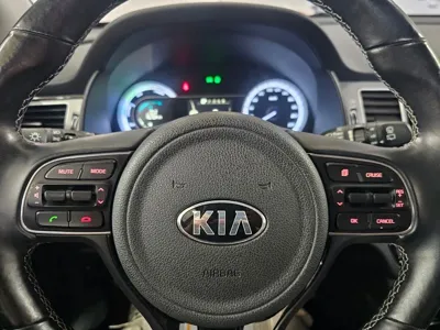 Kia Niro 2017, 176310 км, за 9000000 KRW - фото 14