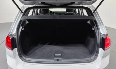 Volkswagen Golf 2016, 143467 км, за 9500000 KRW - фото 20
