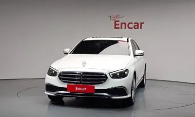 Mercedes-Benz E-Class 2022, 64113 км, за 42000000 KRW - фото 3