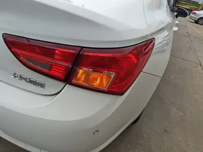 Buick Verano 2016, 106500 км, за 25800 CNY - фото 8