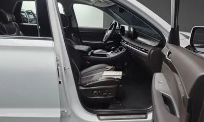 Hyundai Palisade 2023, 55309 км, за 35700000 KRW - фото 26