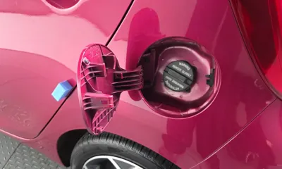 Kia Morning 2015, 94411 км, за 4500000 KRW - фото 31