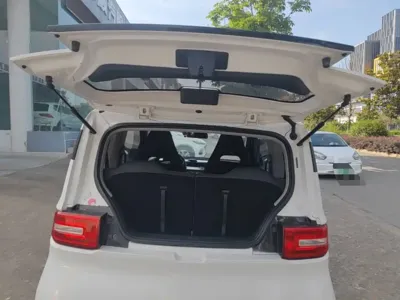 Wuling MINIEV 2021, 32800 км, за 19000 CNY - фото 19