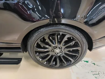 Land Rover Range Rover 2016, 131000 км, за 40900000 KRW
