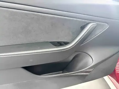 Tesla Model 3 2019, 64000 км, за 113800 CNY - фото 12
