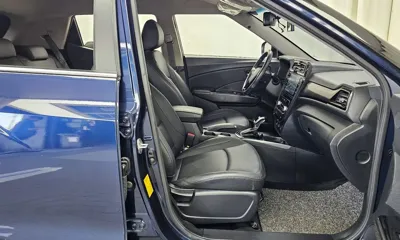 KG_Mobility_Ssangyong TIBOLI 2020, 35701 км, за 14900000 KRW - фото 11