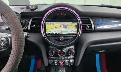MINI Cooper 2019, 121581 км, за 13900000 KRW - фото 14