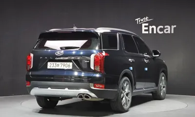 Hyundai Palisade 2019, 119341 км, за 19990000 KRW