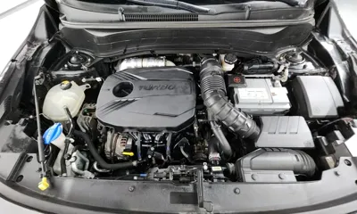 Kia Seltos 2020, 94884 км, за 17200000 KRW - фото 6