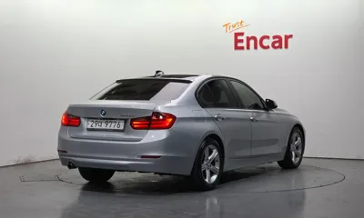 BMW 3-Series 2013, 110235 км, за 5990000 KRW - фото 2