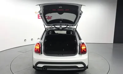 MINI Cooper 2023, 40975 км, за 19000000 KRW - фото 20