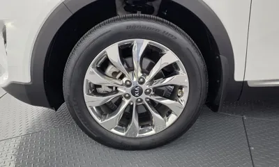 Kia Sorento 2020, 79811 км, за 16500000 KRW - фото 5