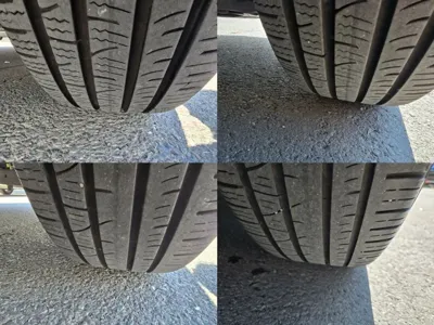 Hyundai Santafe 2013, 106660 км, за 9200000 KRW - фото 20