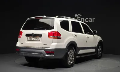 Kia Mohave 2018, 169874 км, за 12600000 KRW