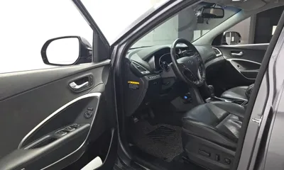 Hyundai Santafe 2016, 140942 км, за 10300000 KRW - фото 10