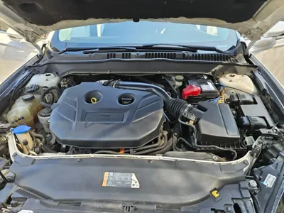 Ford Fusion 2013, 137013 км, за 4990000 KRW - фото 6