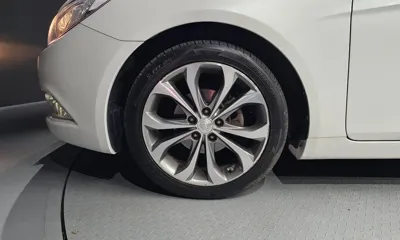 Hyundai Sonata 2014, 146435 км, за 5000000 KRW - фото 5