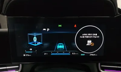 Hyundai Avante 2023, 29864 км, за 18500000 KRW - фото 8