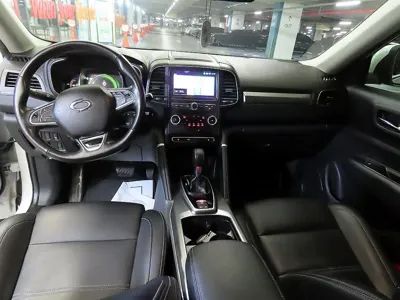 Renault-KoreaSamsung QM6 2023, 224488 км, за 5565.27 USD - фото 10